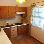 Prázdninový dům Casa Bonita *