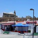 Casa Bonita Prázdninový dům Abades (Tenerife)