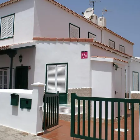 Casa Bonita Prázdninový dům
