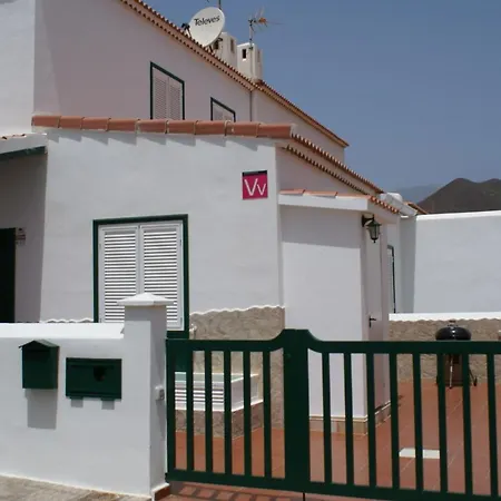 Prázdninový dům Casa Bonita *