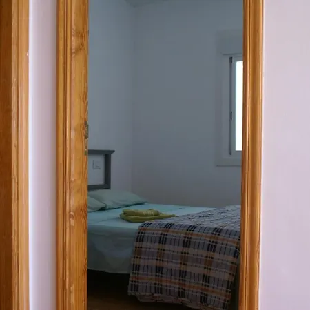 Prázdninový dům Casa Bonita *