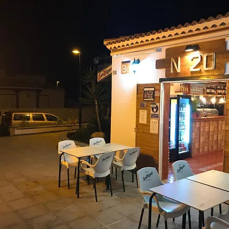 別荘 Casa Bonita *
