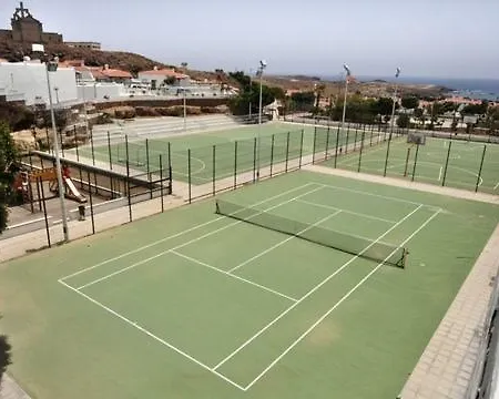 Casa Bonita * Abades