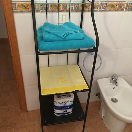 Casa Bonita *