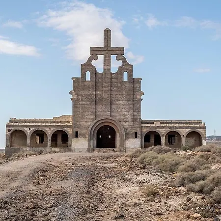 Prázdninový dům Casa Bonita Abades (Tenerife)