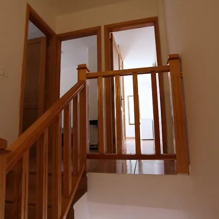 Casa Bonita Prázdninový dům