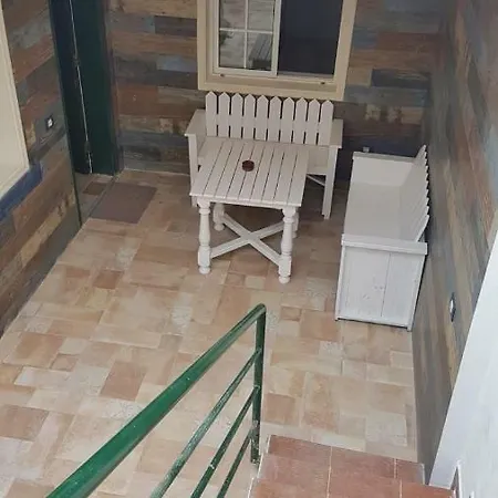 Casa Bonita *