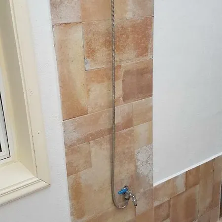 Casa Bonita Abades