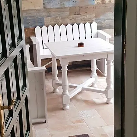 Casa Bonita Abades